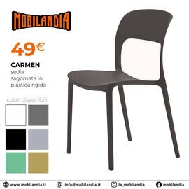 Volantino Mobilandia Pagina 4