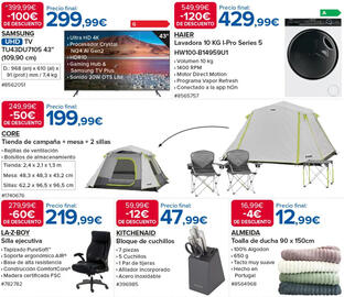 Folleto Costco Página 2