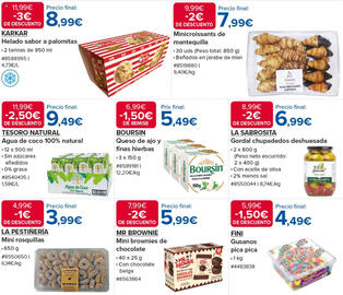 Folleto Costco Página 4