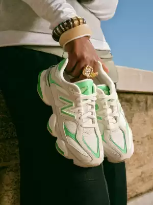 Folleto Foot Locker (válido hasta el 9-08)