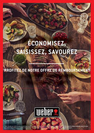 Catalogue Boulanger page 1