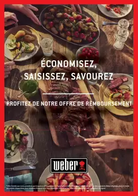 Catalogue Boulanger (valable jusqu'au 25-06)