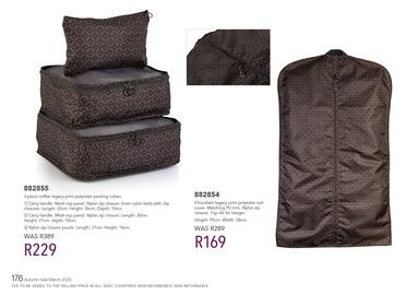 Honey Fashion Accessories catalogue week 24 Page 3