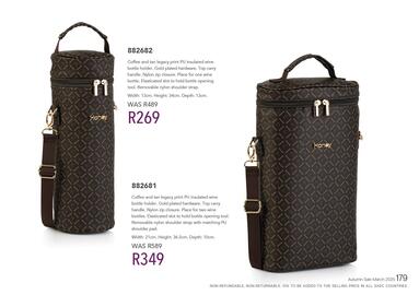 Honey Fashion Accessories catalogue week 24 Page 4