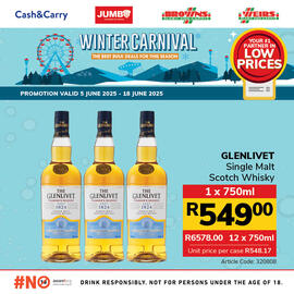 Jumbo catalogue Page 1