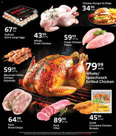 Oxford Freshmarket catalogue week 24 Page 2