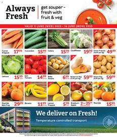 Oxford Freshmarket catalogue week 24 Page 5