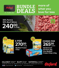 Oxford Freshmarket catalogue week 24 Page 3