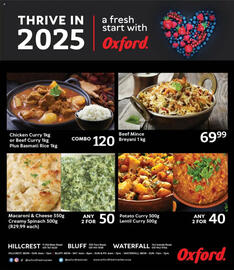 Oxford Freshmarket catalogue week 24 Page 7