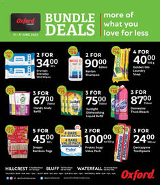 Oxford Freshmarket catalogue week 24 Page 8