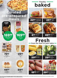 OK Foods catalogue Page 2