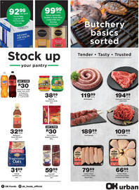 OK Foods catalogue Page 3
