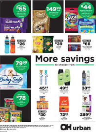 OK Foods catalogue Page 4