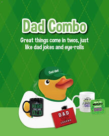 The Crazy Store catalogue Page 1