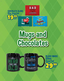 The Crazy Store catalogue Page 2