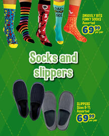The Crazy Store catalogue Page 3