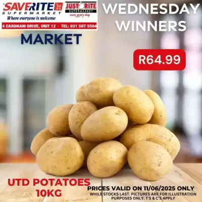 Saverite catalogue (valid until 11-06)