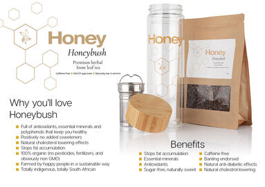 Honey Fashion Accessories catalogue week 24 Page 3