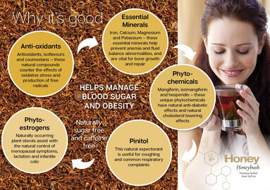 Honey Fashion Accessories catalogue week 24 Page 4