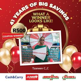 Jumbo catalogue week 24 Page 1