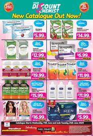 Your Discount Chemist catalogue Page 1