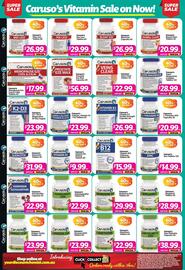 Your Discount Chemist catalogue Page 12