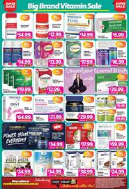 Your Discount Chemist catalogue Page 15