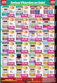 Your Discount Chemist catalogue Page 7