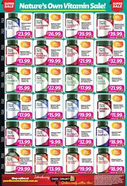 Your Discount Chemist catalogue Page 8