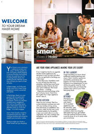 The Good Guys catalogue Page 2