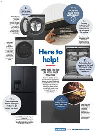 The Good Guys catalogue Page 3