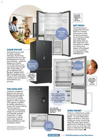 The Good Guys catalogue Page 7