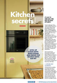 The Good Guys catalogue Page 8