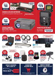 Jaycar Electronics catalogue Page 2