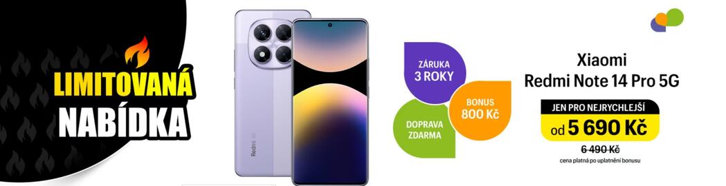 Mobil Pohotovost leták týden 24 Strana 3