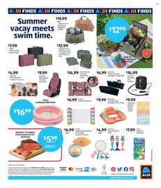 Aldi Weekly Ad week 25 Page 2