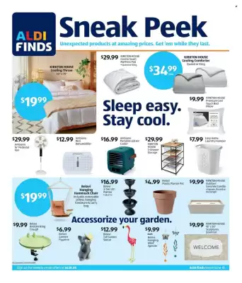 Aldi Weekly Ad (valid until 24-06)