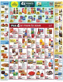 Albertsons Weekly Ad week 24 Page 2