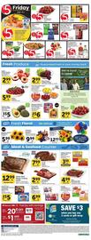 Albertsons Weekly Ad week 24 Page 3