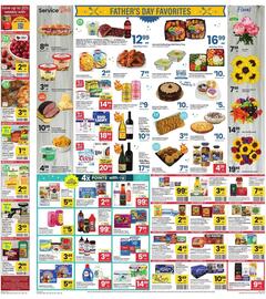 Albertsons Weekly Ad week 24 Page 2