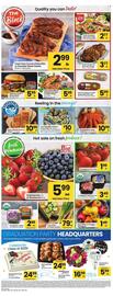 Albertsons Weekly Ad week 24 Page 3