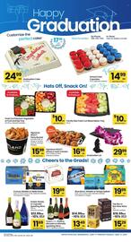 Albertsons Weekly Ad week 24 Page 4