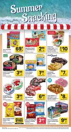 Albertsons Weekly Ad week 24 Page 5
