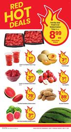 Albertsons Weekly Ad week 24 Page 6