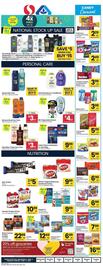 Albertsons Weekly Ad week 24 Page 7