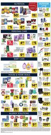 Albertsons Weekly Ad week 24 Page 8