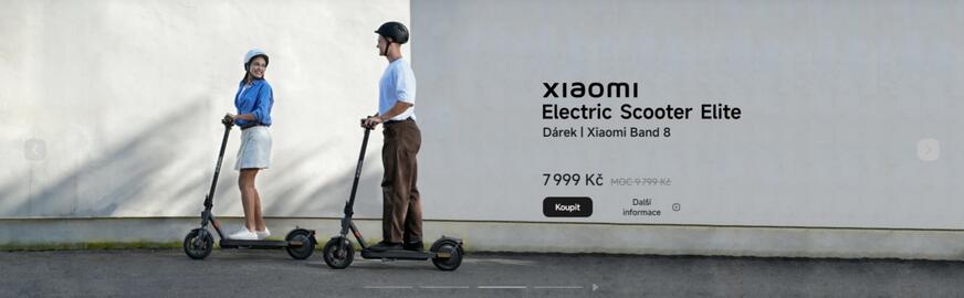 Xiaomi leták Strana 3