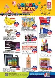 Safari Hypermarket catalogue week 24 Page 2