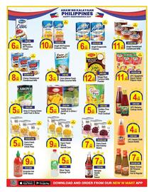 New W Mart catalogue Page 4