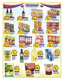 New W Mart catalogue Page 5